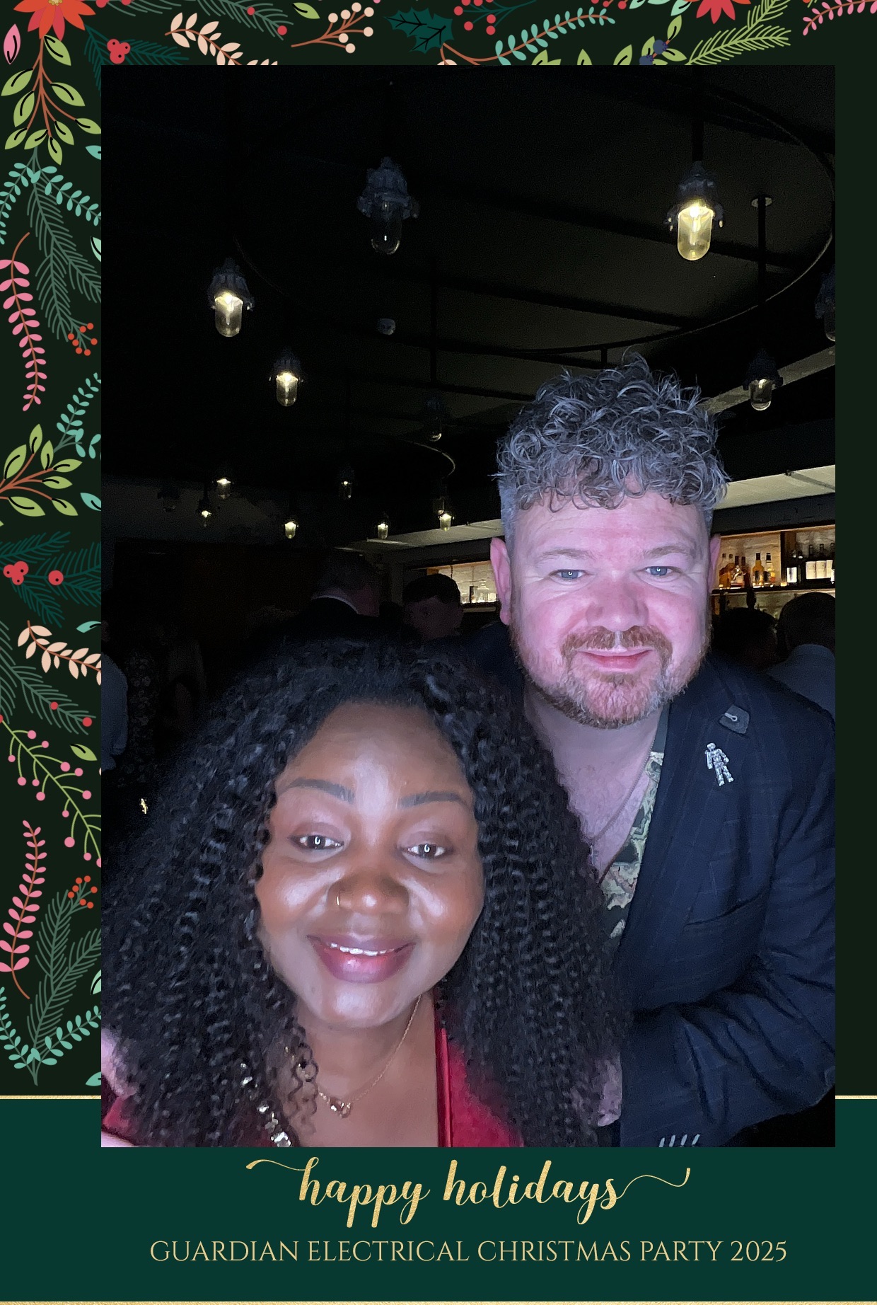 Guardian Electrical | View more photos from the event at gallery.blissbooth.co.uk/u/BlissBooth/Guardian-Electrical