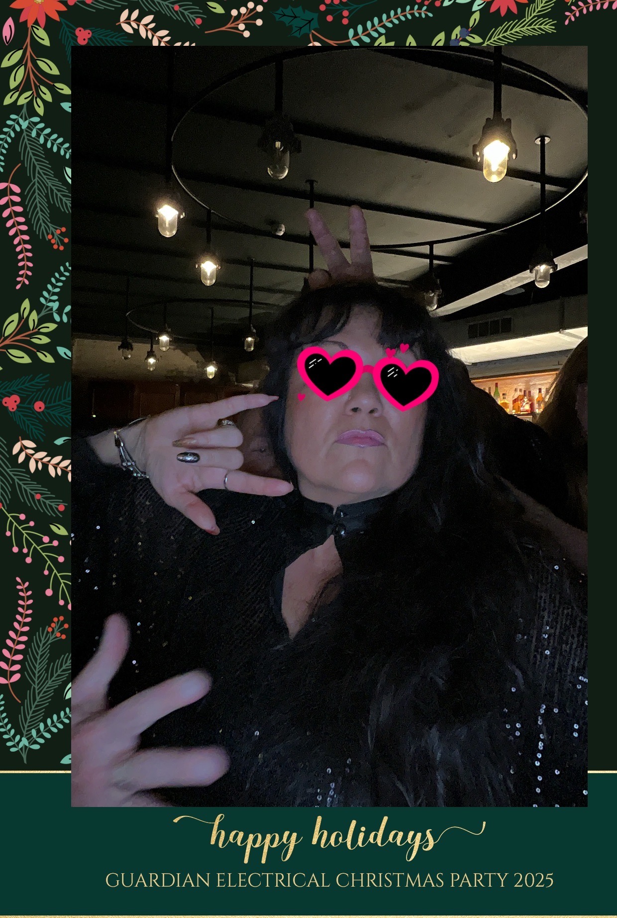 Guardian Electrical | View more photos from the event at gallery.blissbooth.co.uk/u/BlissBooth/Guardian-Electrical