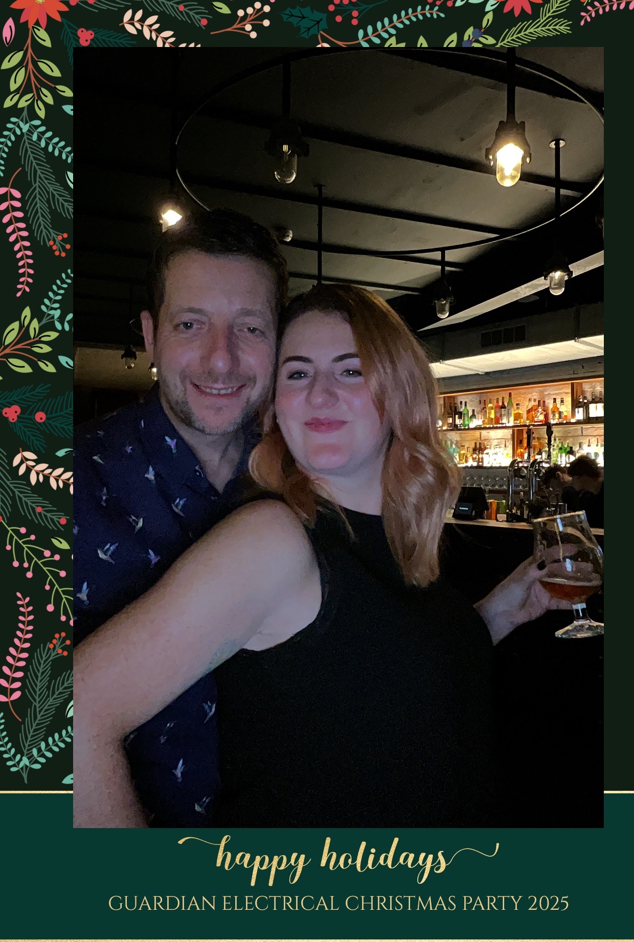 Guardian Electrical | View more photos from the event at gallery.blissbooth.co.uk/u/BlissBooth/Guardian-Electrical