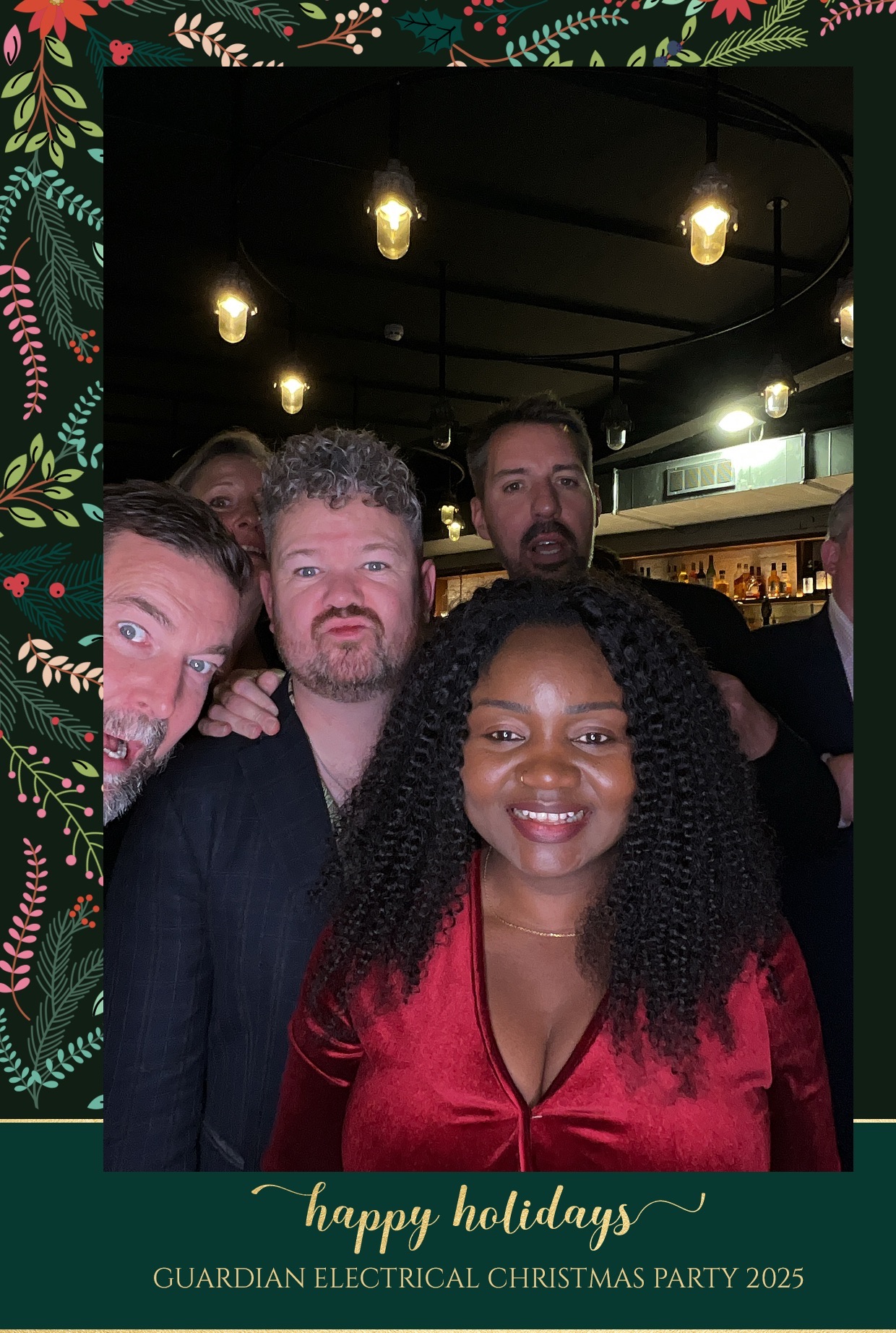 Guardian Electrical | View more photos from the event at gallery.blissbooth.co.uk/u/BlissBooth/Guardian-Electrical