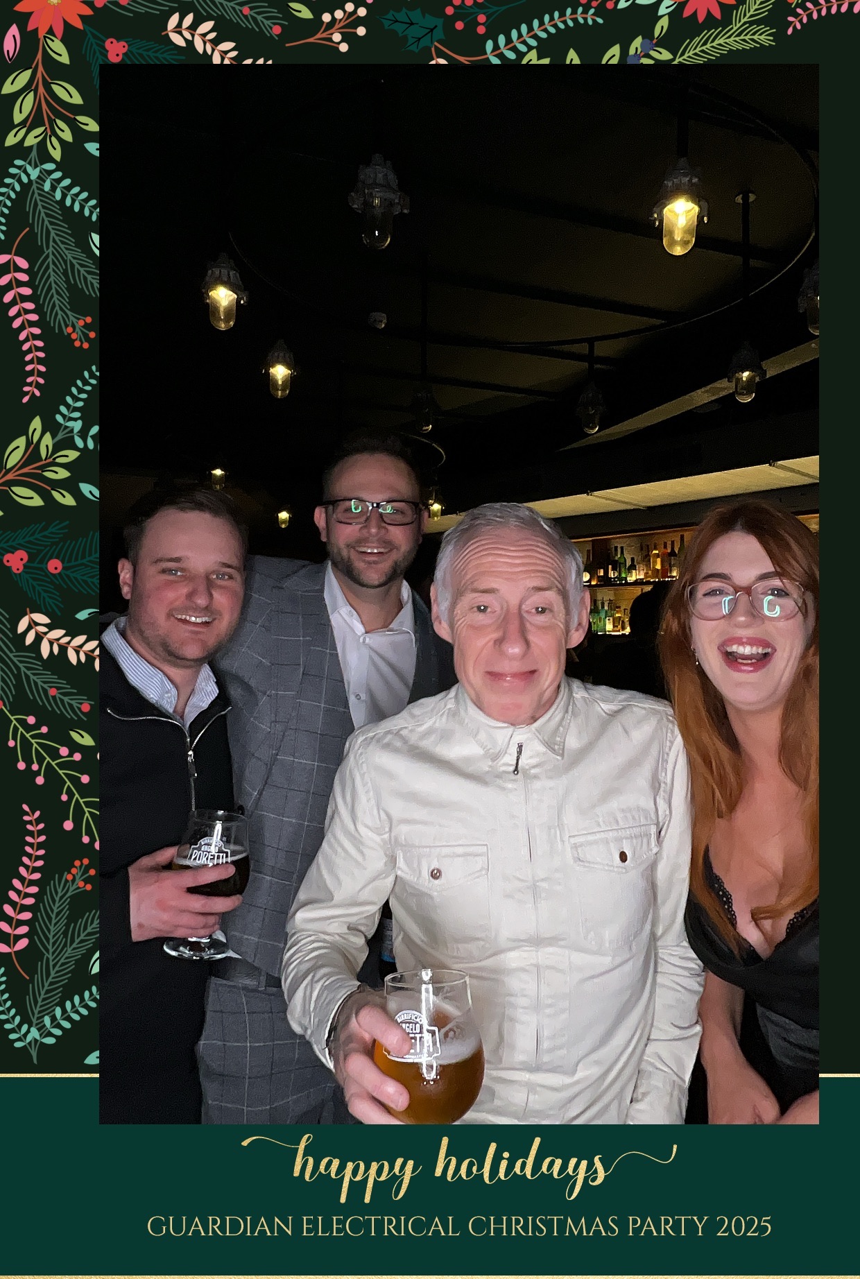 Guardian Electrical | View more photos from the event at gallery.blissbooth.co.uk/u/BlissBooth/Guardian-Electrical