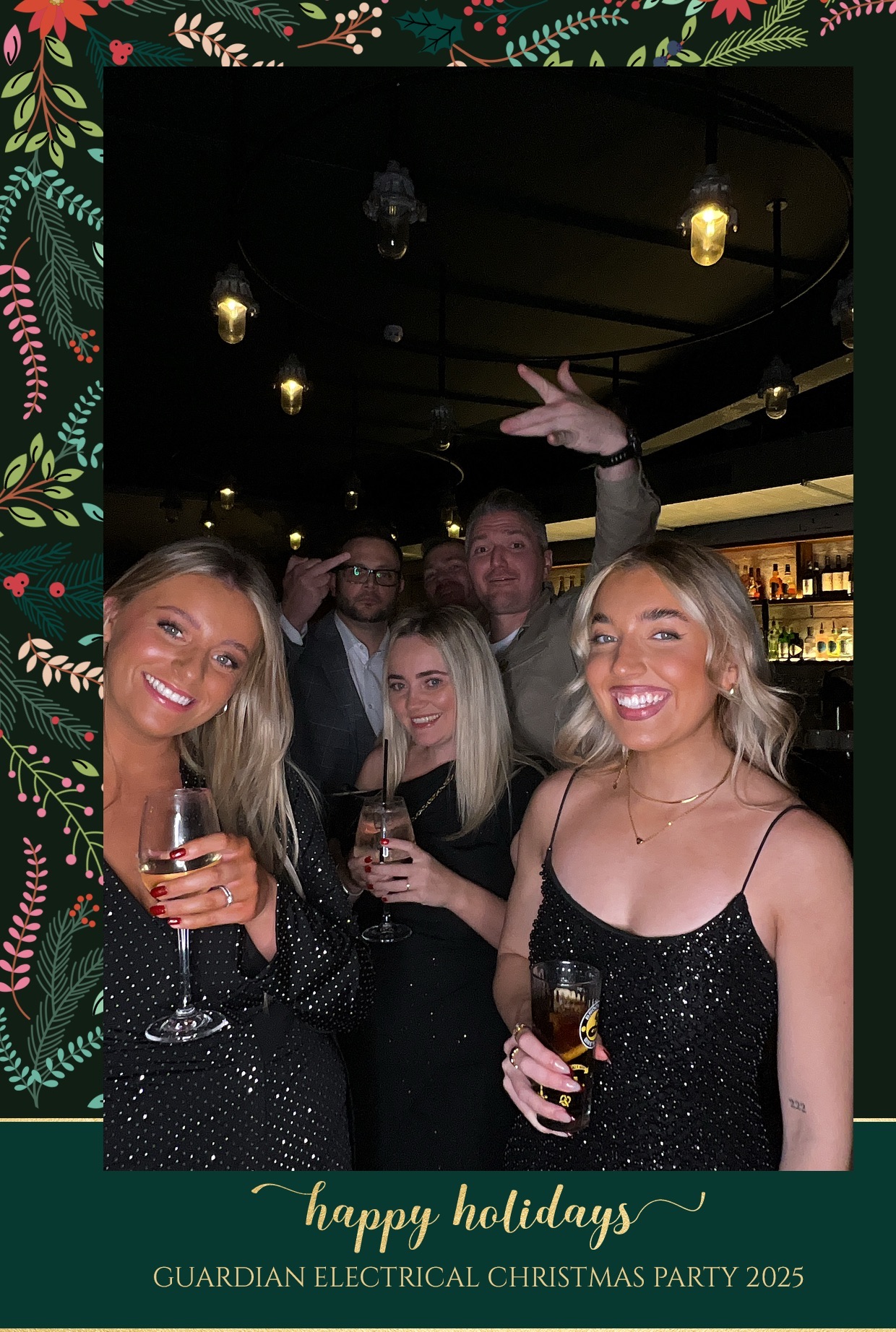 Guardian Electrical | View more photos from the event at gallery.blissbooth.co.uk/u/BlissBooth/Guardian-Electrical