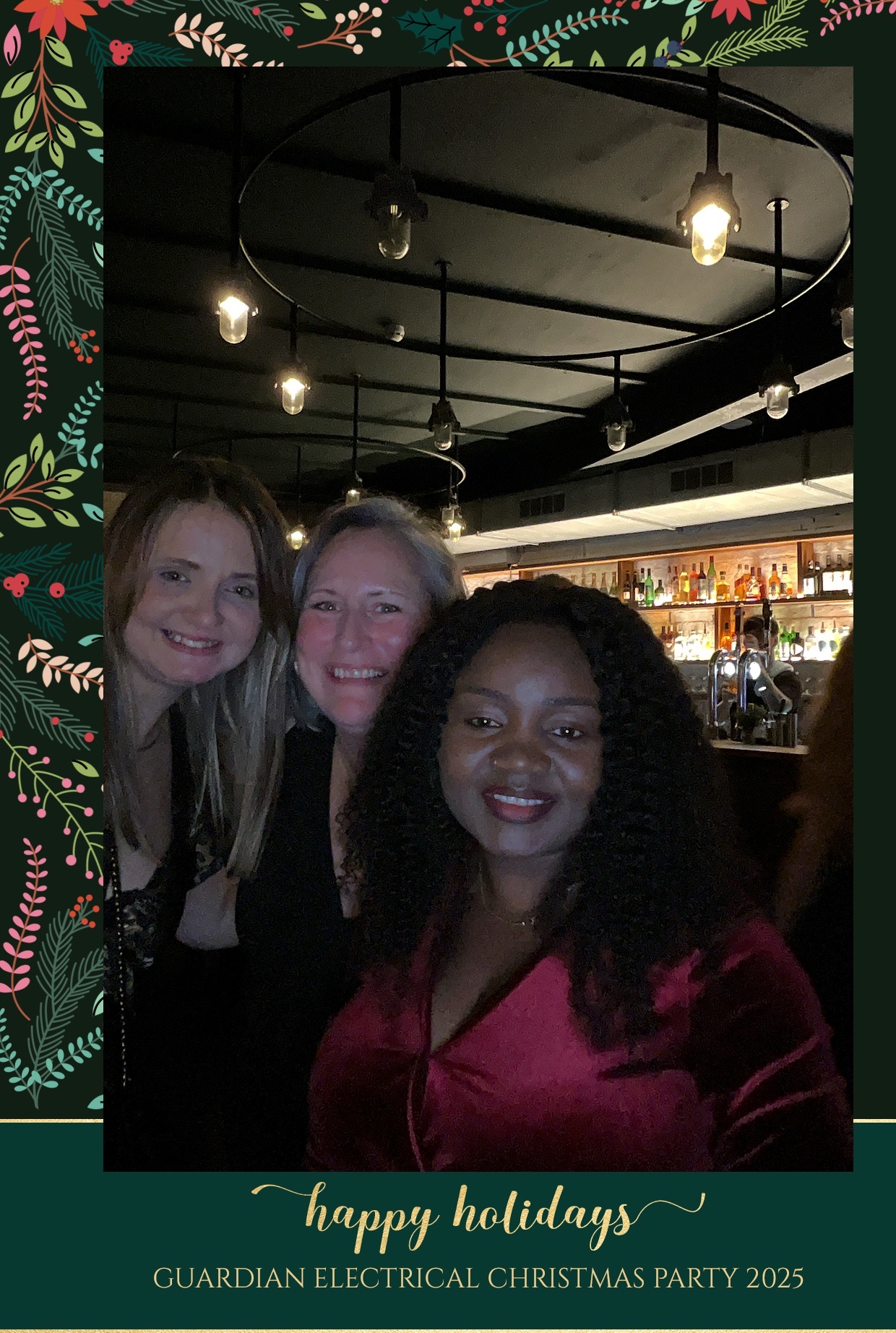 Guardian Electrical | View more photos from the event at gallery.blissbooth.co.uk/u/BlissBooth/Guardian-Electrical