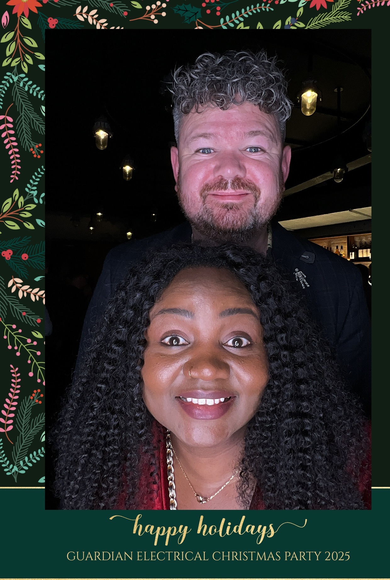 Guardian Electrical | View more photos from the event at gallery.blissbooth.co.uk/u/BlissBooth/Guardian-Electrical