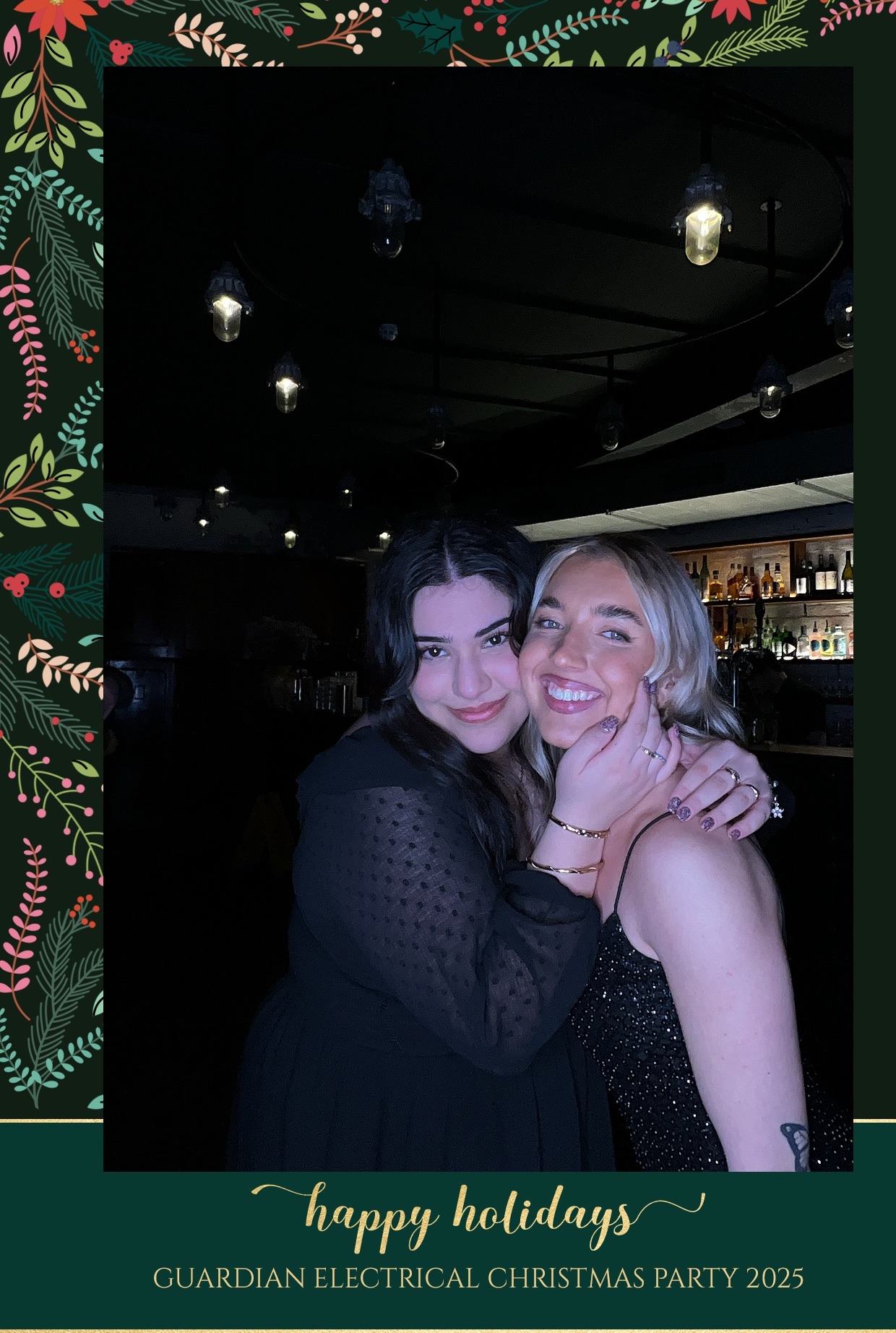 Guardian Electrical | View more photos from the event at gallery.blissbooth.co.uk/u/BlissBooth/Guardian-Electrical