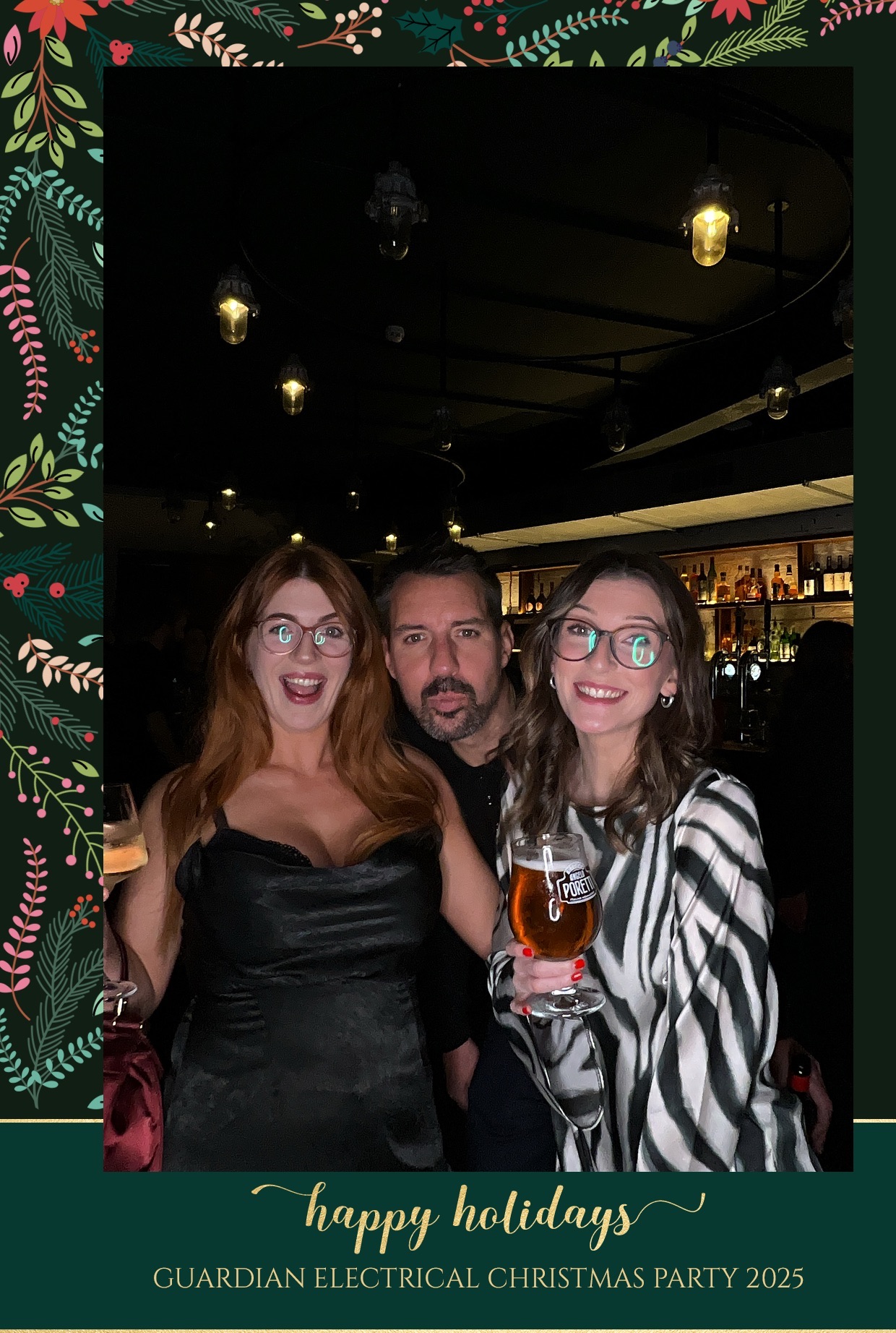 Guardian Electrical | View more photos from the event at gallery.blissbooth.co.uk/u/BlissBooth/Guardian-Electrical