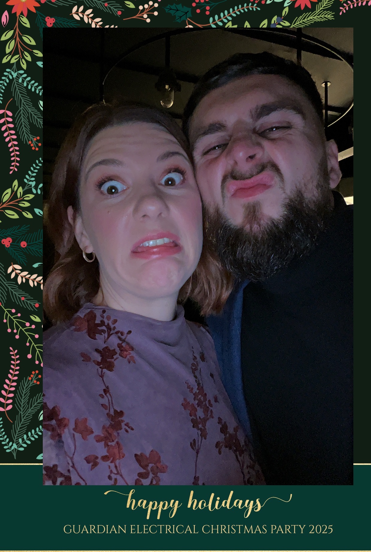 Guardian Electrical | View more photos from the event at gallery.blissbooth.co.uk/u/BlissBooth/Guardian-Electrical