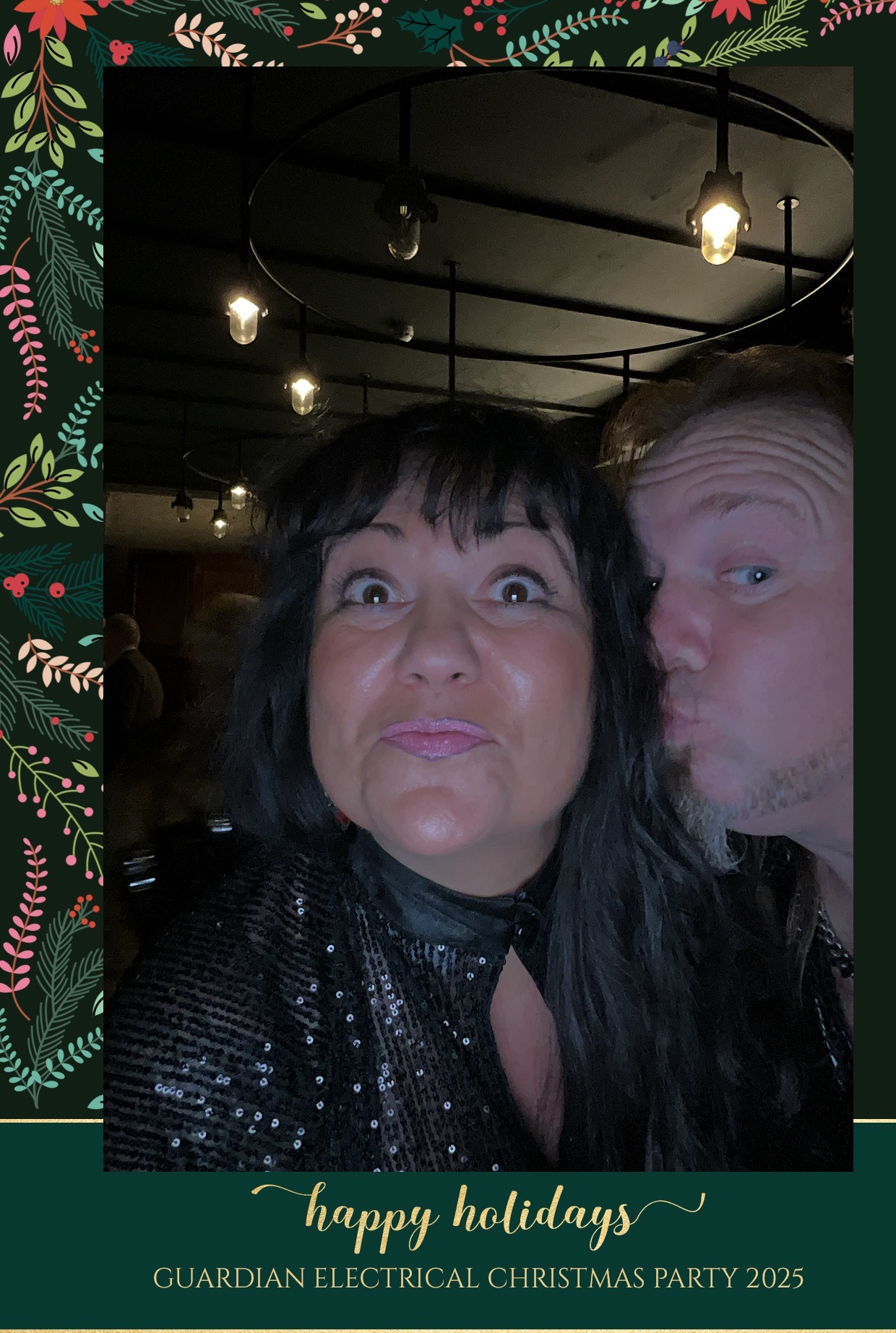 Guardian Electrical | View more photos from the event at gallery.blissbooth.co.uk/u/BlissBooth/Guardian-Electrical