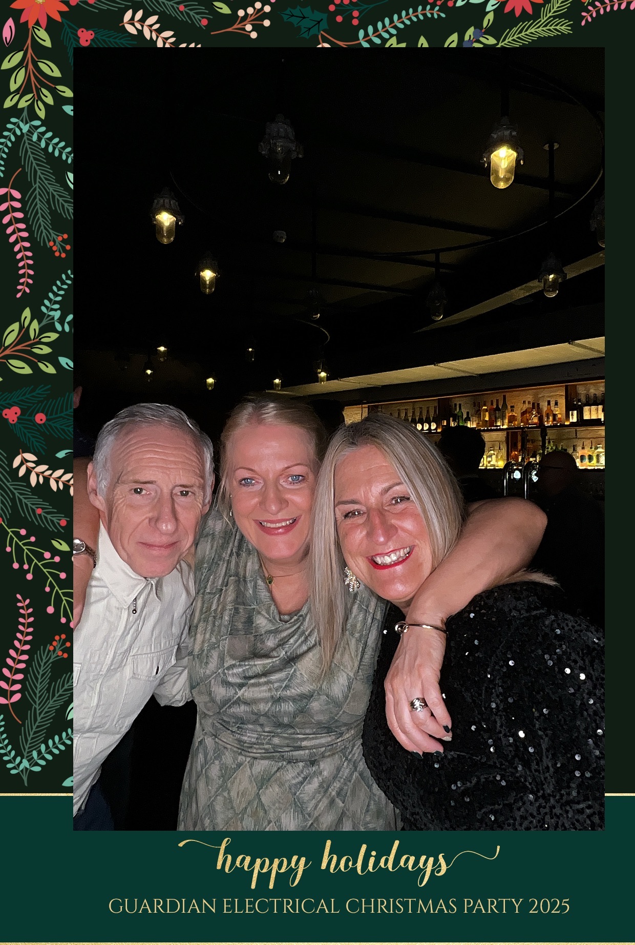 Guardian Electrical | View more photos from the event at gallery.blissbooth.co.uk/u/BlissBooth/Guardian-Electrical