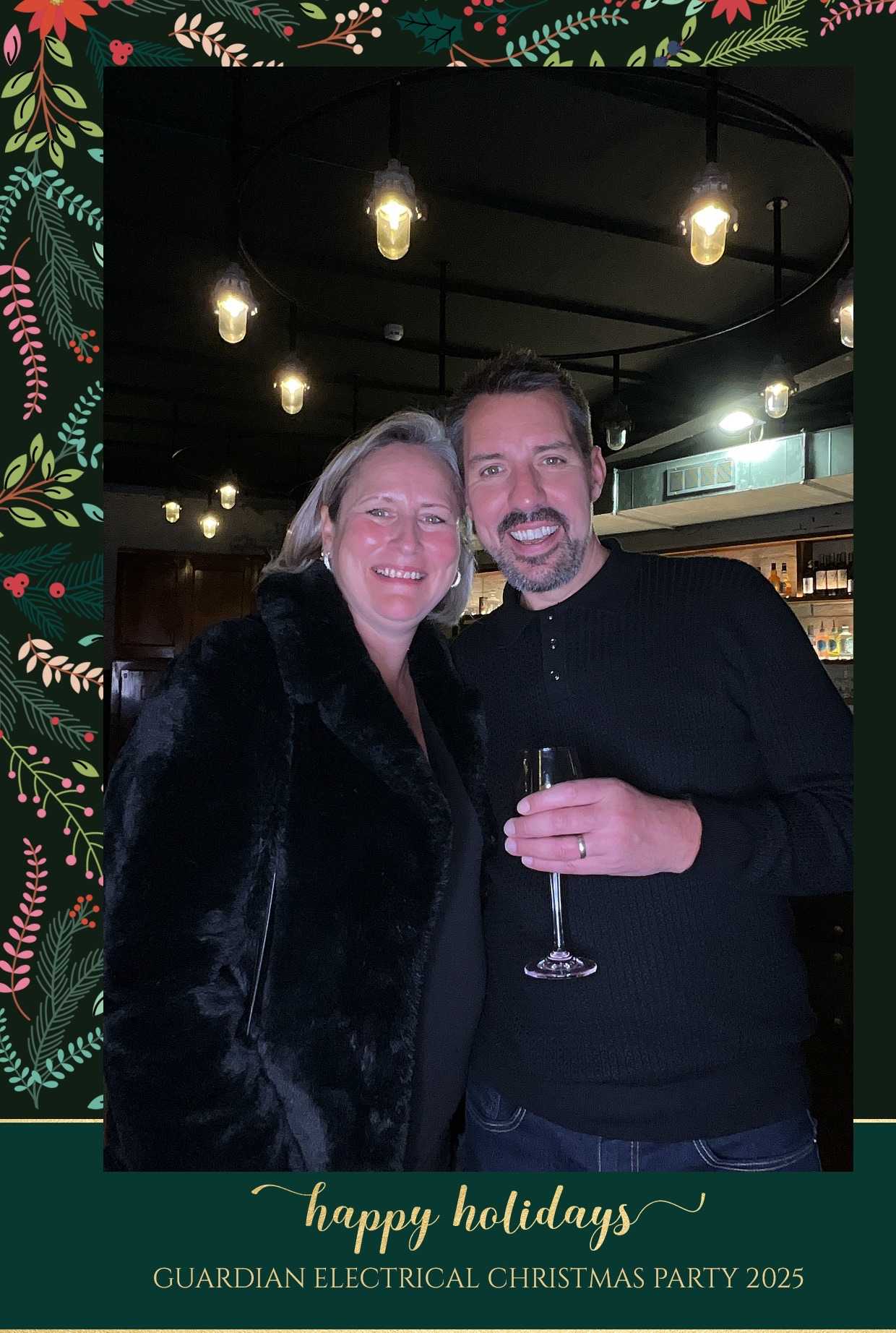 Guardian Electrical | View more photos from the event at gallery.blissbooth.co.uk/u/BlissBooth/Guardian-Electrical