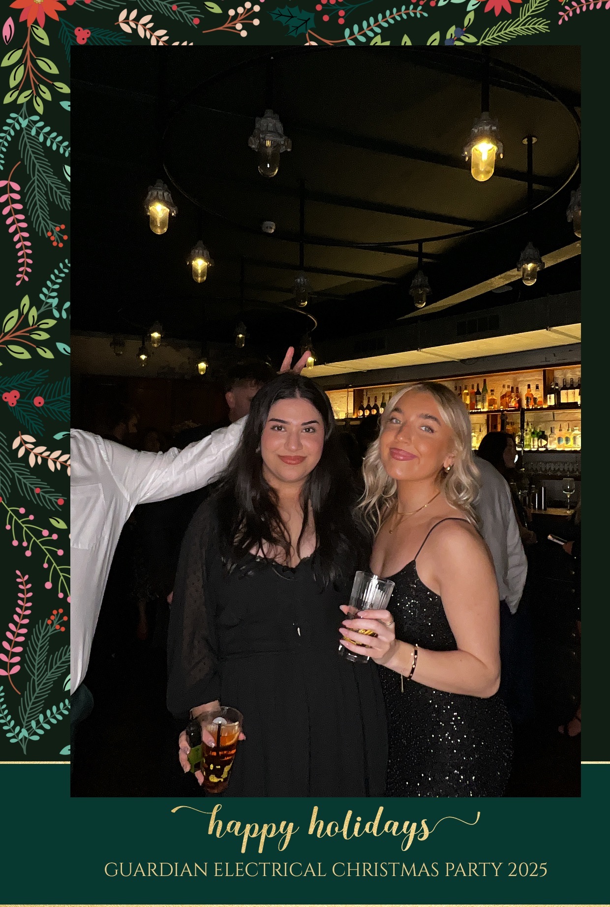 Guardian Electrical | View more photos from the event at gallery.blissbooth.co.uk/u/BlissBooth/Guardian-Electrical