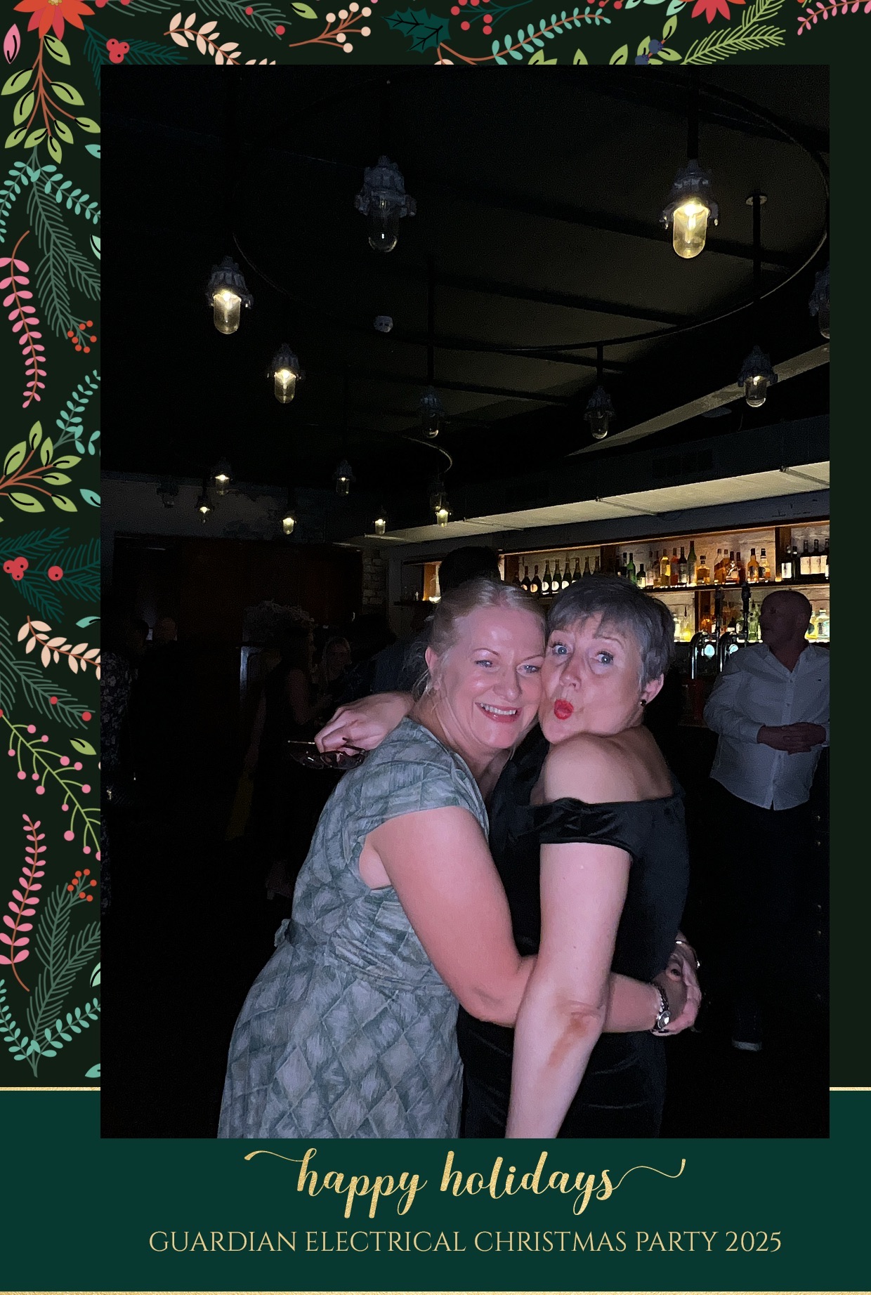 Guardian Electrical | View more photos from the event at gallery.blissbooth.co.uk/u/BlissBooth/Guardian-Electrical