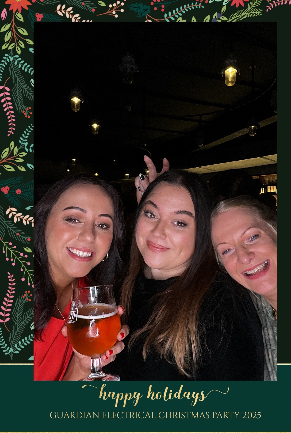 Guardian Electrical | View more photos from the event at gallery.blissbooth.co.uk/u/BlissBooth/Guardian-Electrical