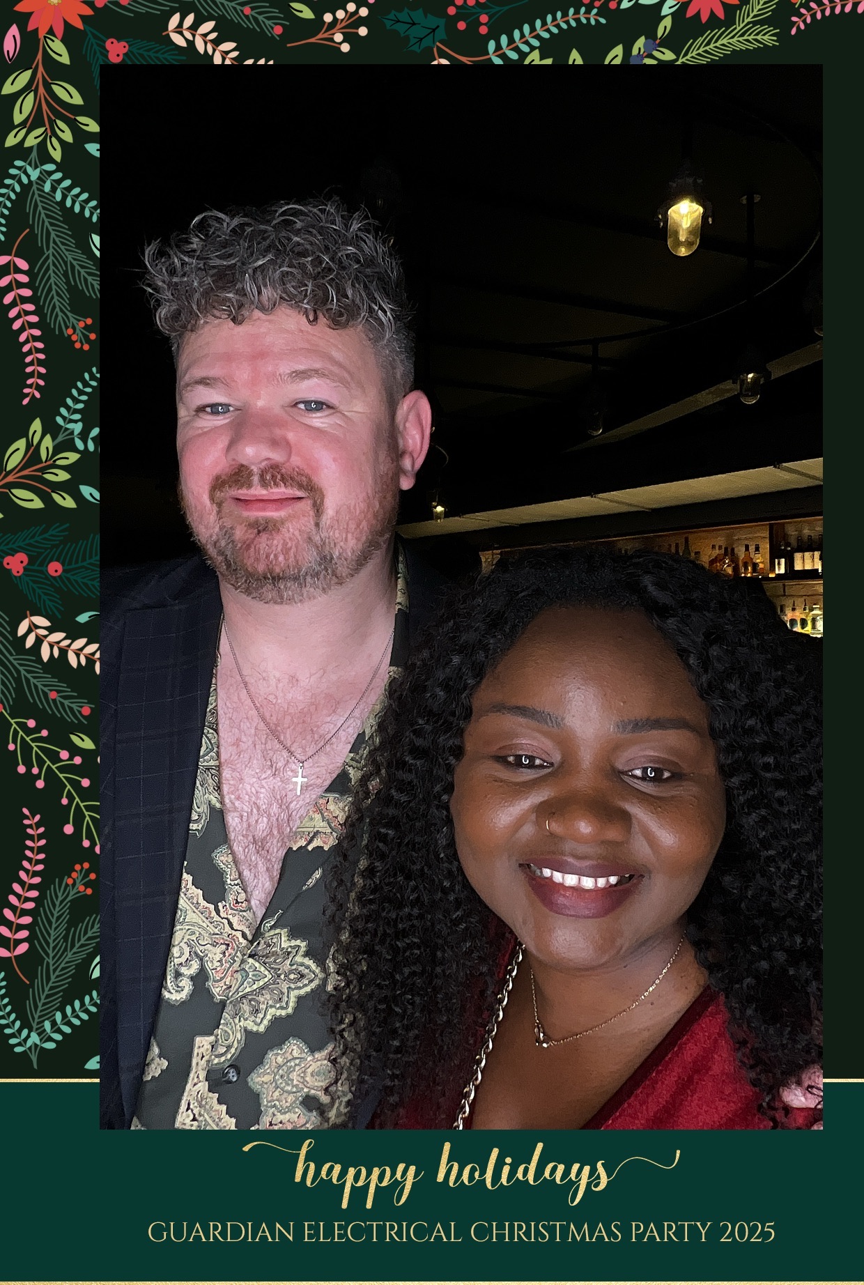 Guardian Electrical | View more photos from the event at gallery.blissbooth.co.uk/u/BlissBooth/Guardian-Electrical