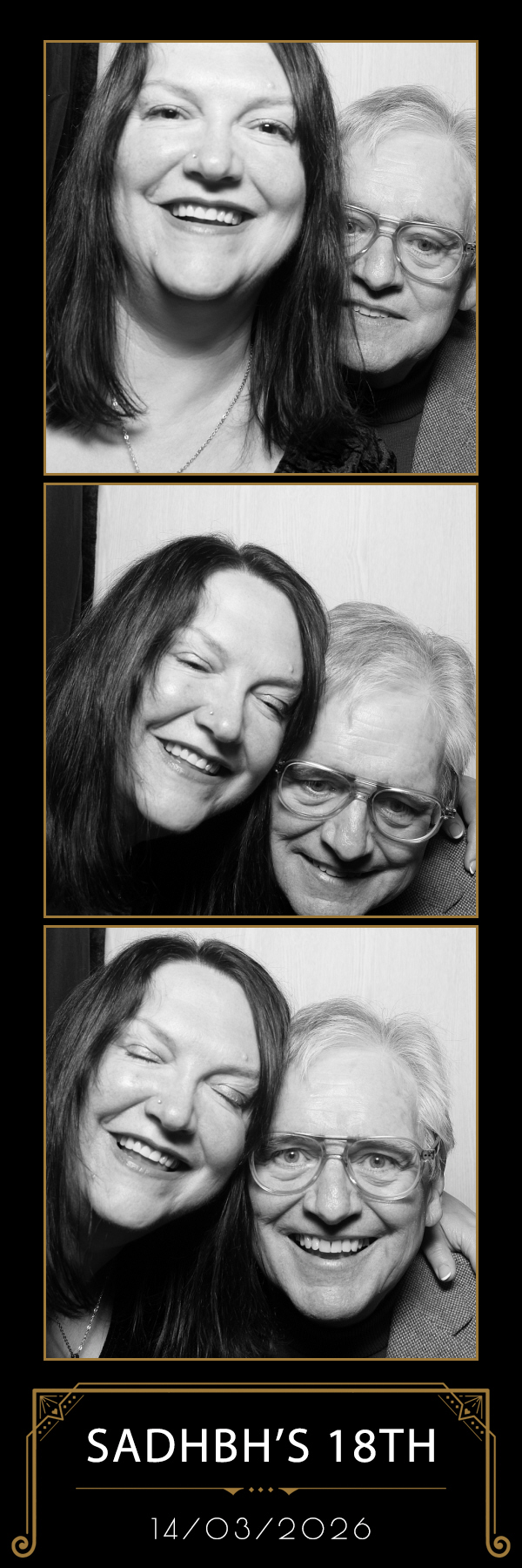 Sadhbh’s 18th | View more photos from the event at gallery.blissbooth.co.uk/u/BlissBooth/Sadhbh’s-18th