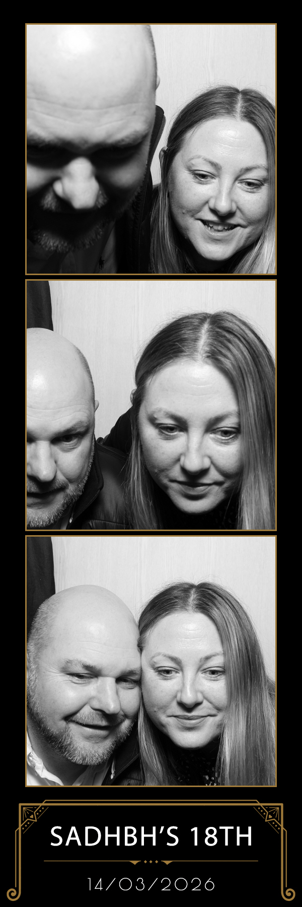 Sadhbh’s 18th | View more photos from the event at gallery.blissbooth.co.uk/u/BlissBooth/Sadhbh’s-18th