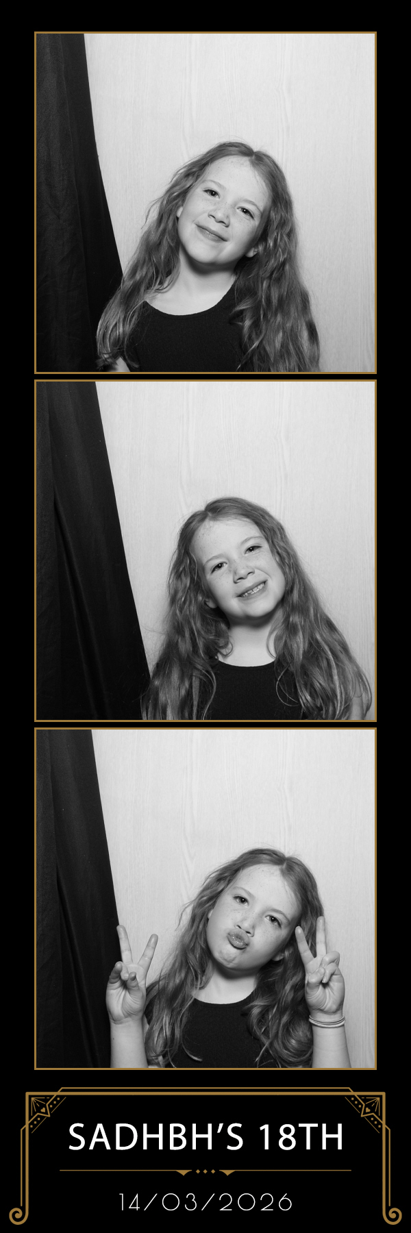 Sadhbh’s 18th | View more photos from the event at gallery.blissbooth.co.uk/u/BlissBooth/Sadhbh’s-18th