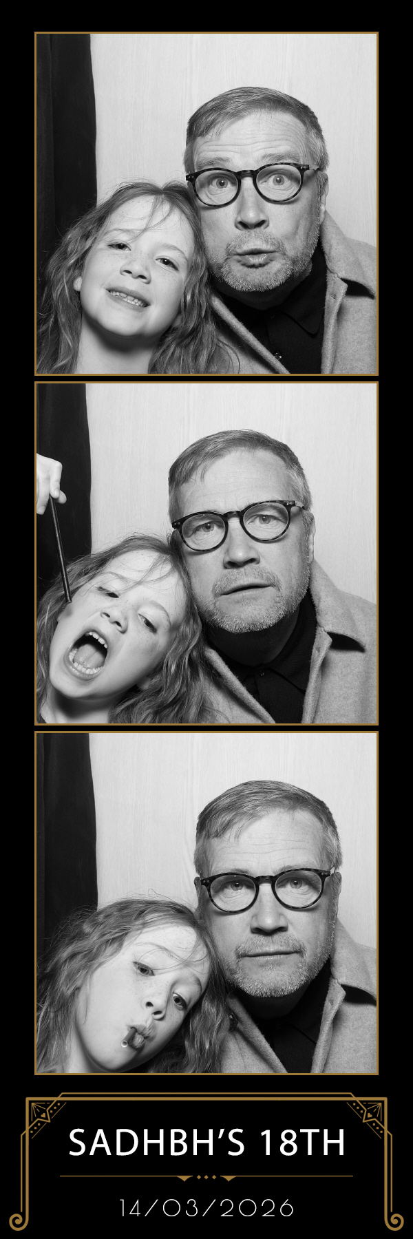 Sadhbh’s 18th | View more photos from the event at gallery.blissbooth.co.uk/u/BlissBooth/Sadhbh’s-18th