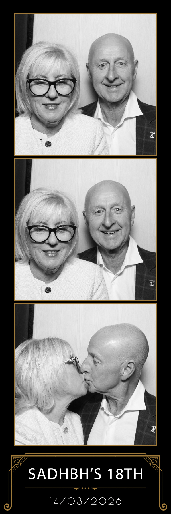 Sadhbh’s 18th | View more photos from the event at gallery.blissbooth.co.uk/u/BlissBooth/Sadhbh’s-18th