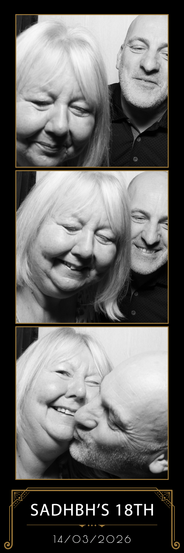 Sadhbh’s 18th | View more photos from the event at gallery.blissbooth.co.uk/u/BlissBooth/Sadhbh’s-18th