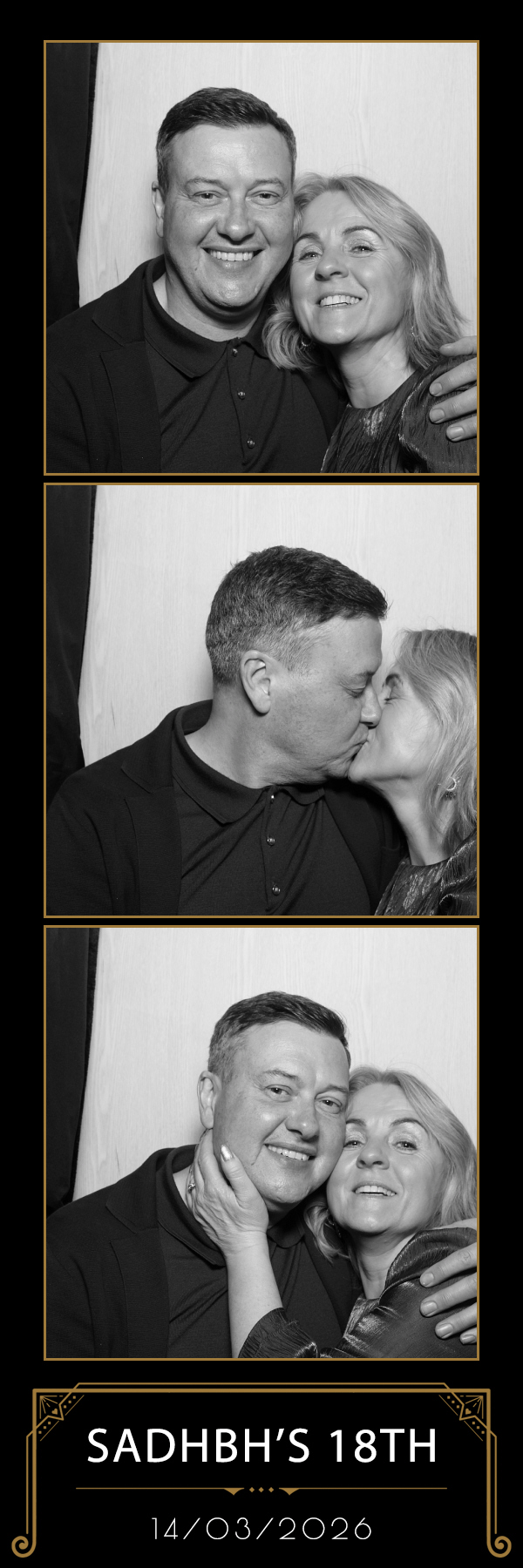 Sadhbh’s 18th | View more photos from the event at gallery.blissbooth.co.uk/u/BlissBooth/Sadhbh’s-18th