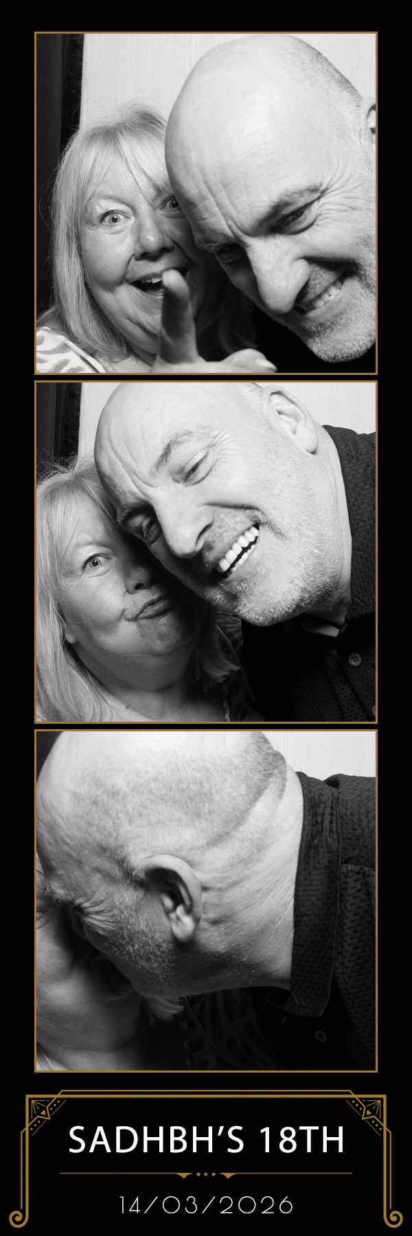 Sadhbh’s 18th | View more photos from the event at gallery.blissbooth.co.uk/u/BlissBooth/Sadhbh’s-18th