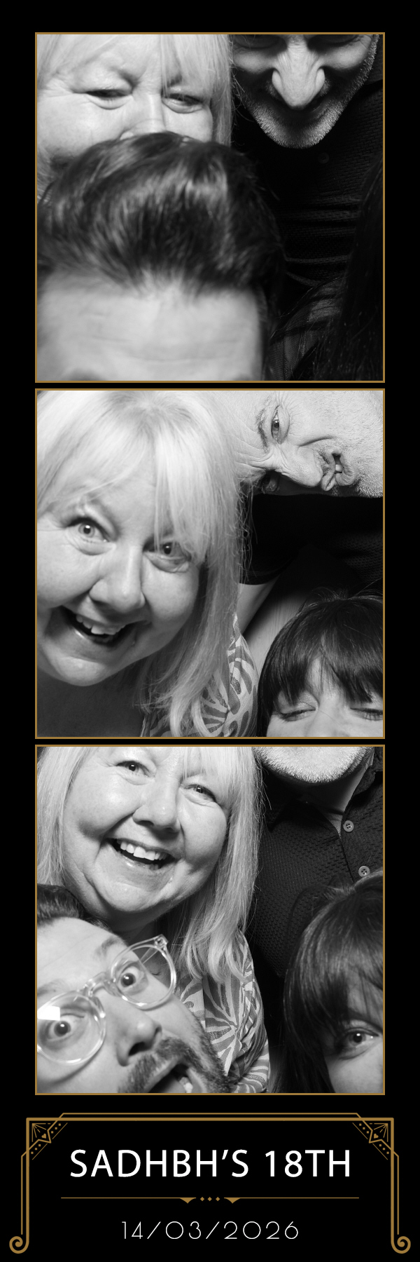 Sadhbh’s 18th | View more photos from the event at gallery.blissbooth.co.uk/u/BlissBooth/Sadhbh’s-18th