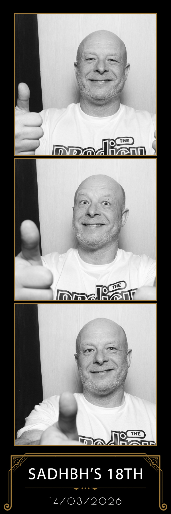 Sadhbh’s 18th | View more photos from the event at gallery.blissbooth.co.uk/u/BlissBooth/Sadhbh’s-18th