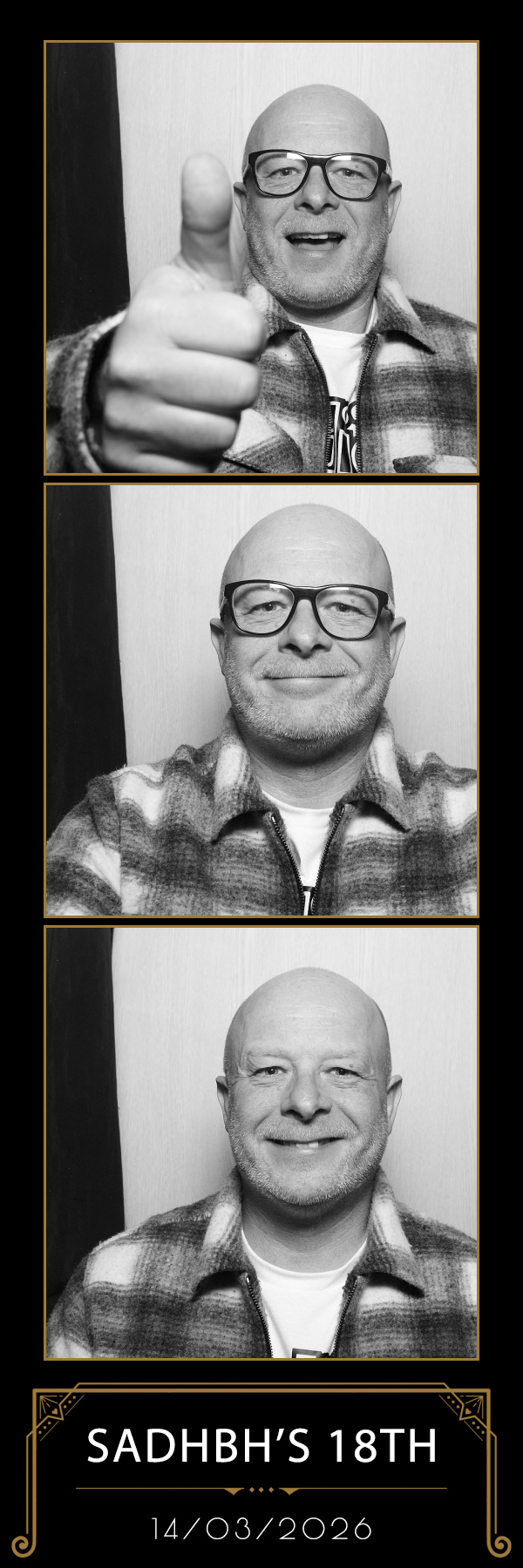 Sadhbh’s 18th | View more photos from the event at gallery.blissbooth.co.uk/u/BlissBooth/Sadhbh’s-18th