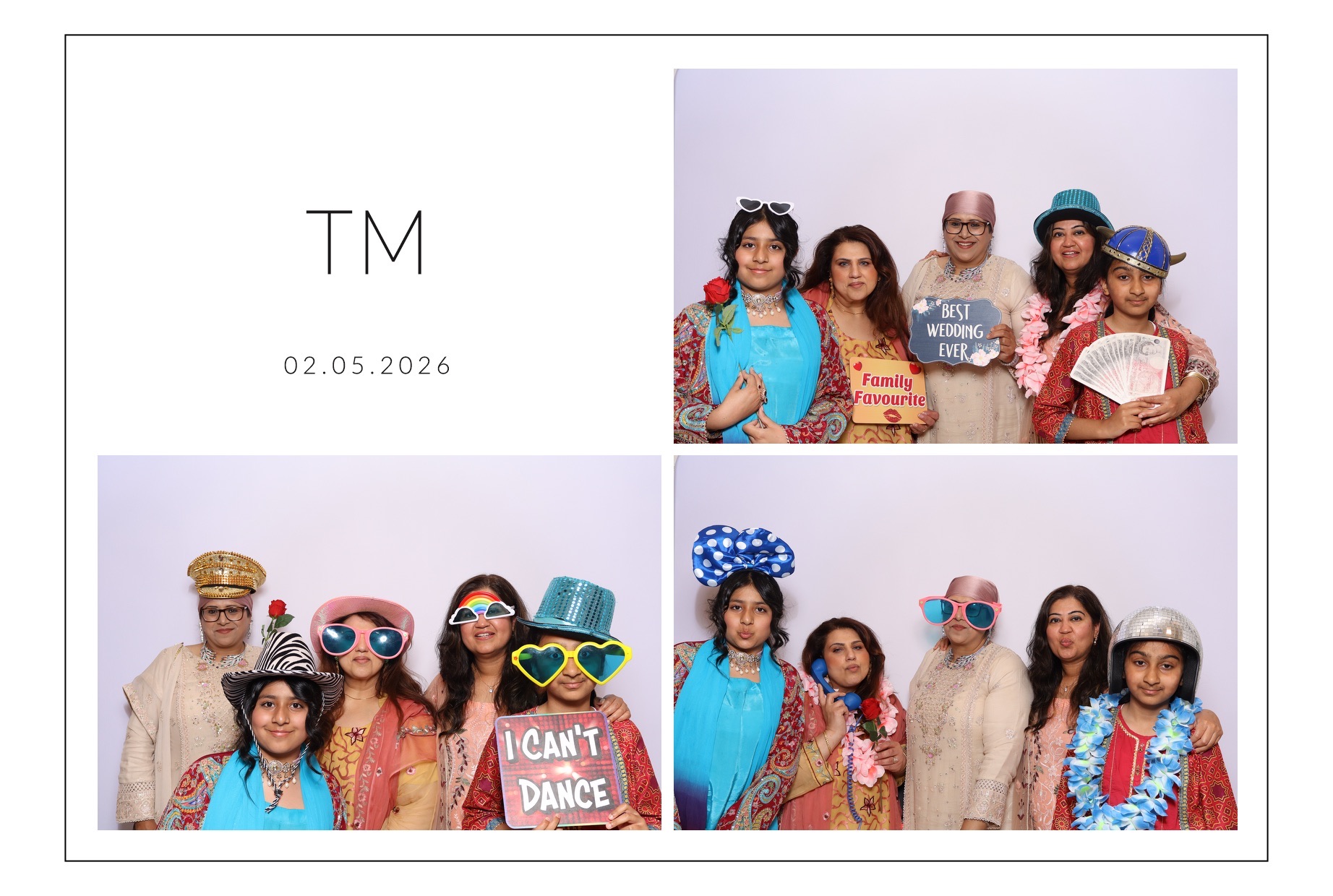 TM | View more photos from the event at gallery.blissbooth.co.uk/u/BlissBooth/TM