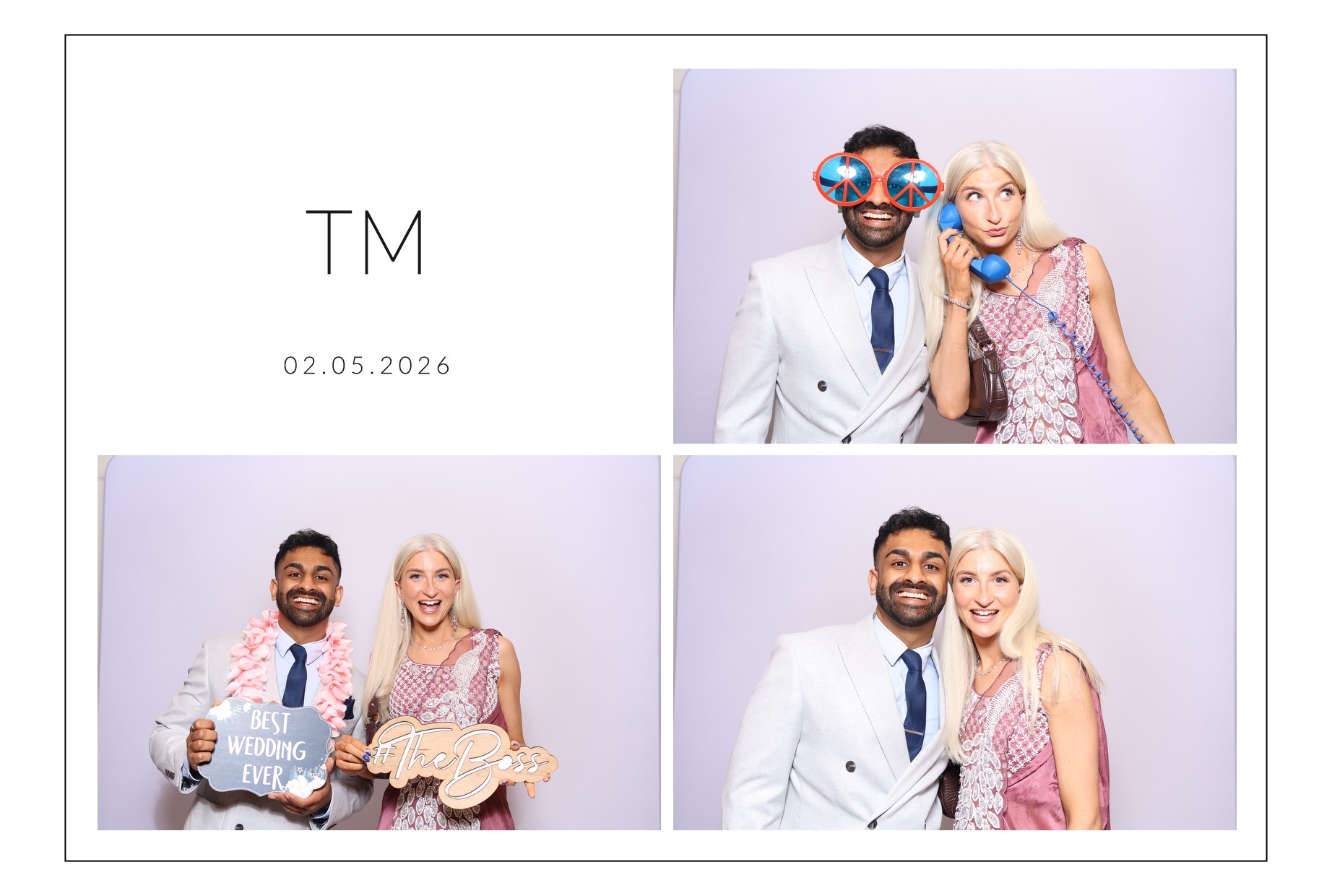 TM | View more photos from the event at gallery.blissbooth.co.uk/u/BlissBooth/TM