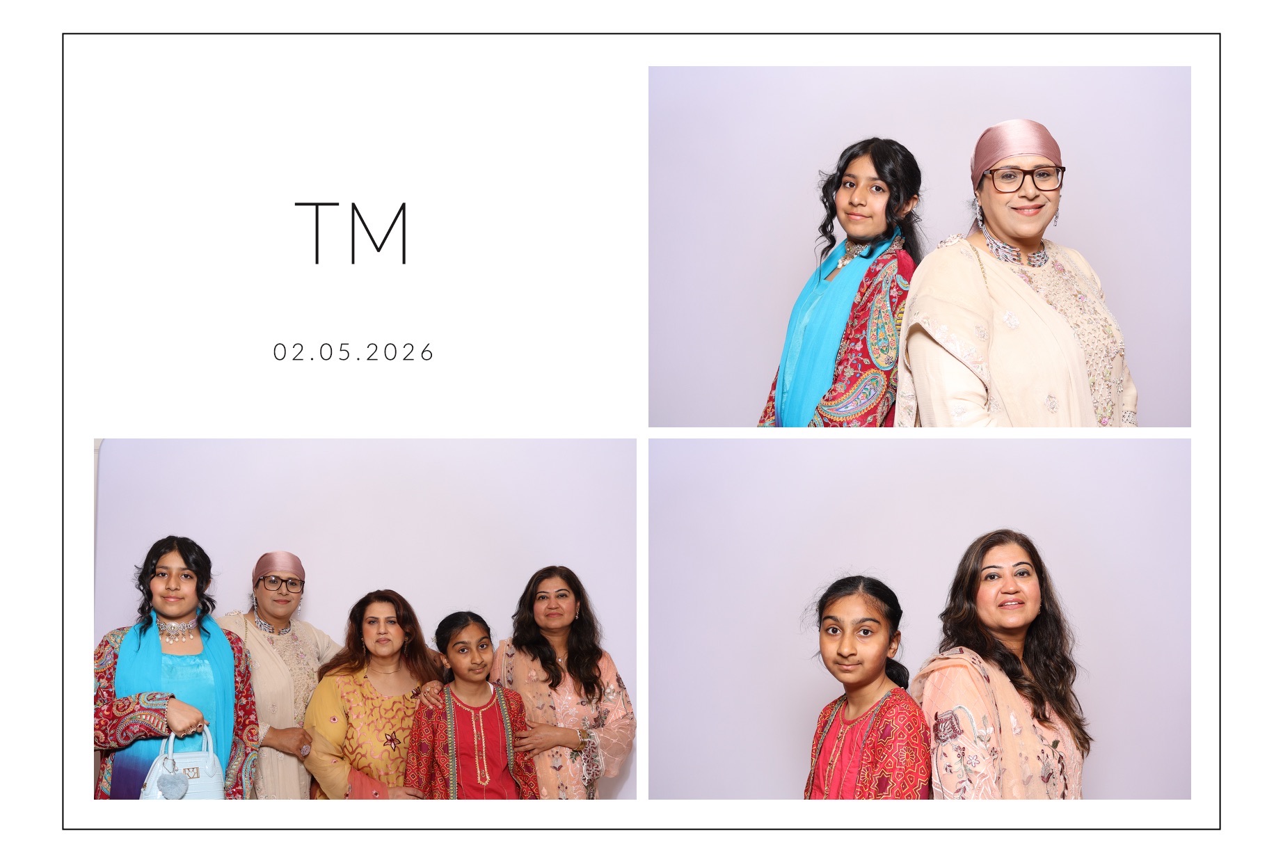TM | View more photos from the event at gallery.blissbooth.co.uk/u/BlissBooth/TM