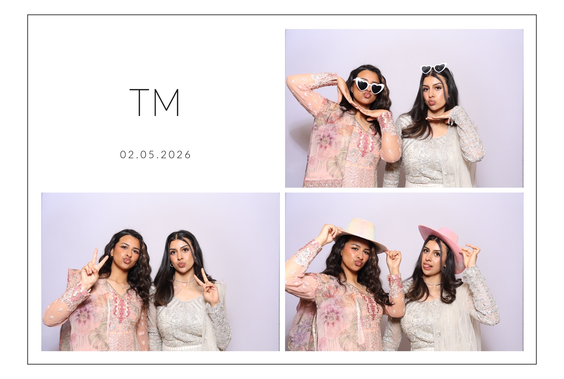 TM | View more photos from the event at gallery.blissbooth.co.uk/u/BlissBooth/TM