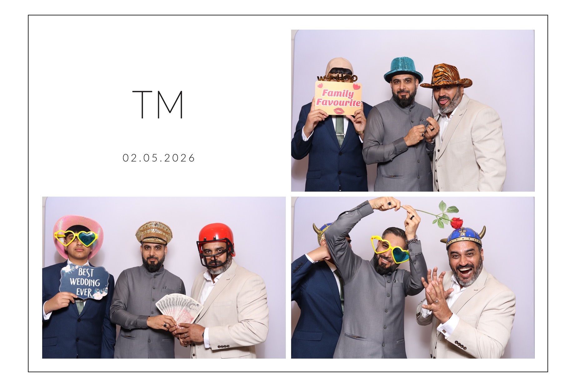 TM | View more photos from the event at gallery.blissbooth.co.uk/u/BlissBooth/TM