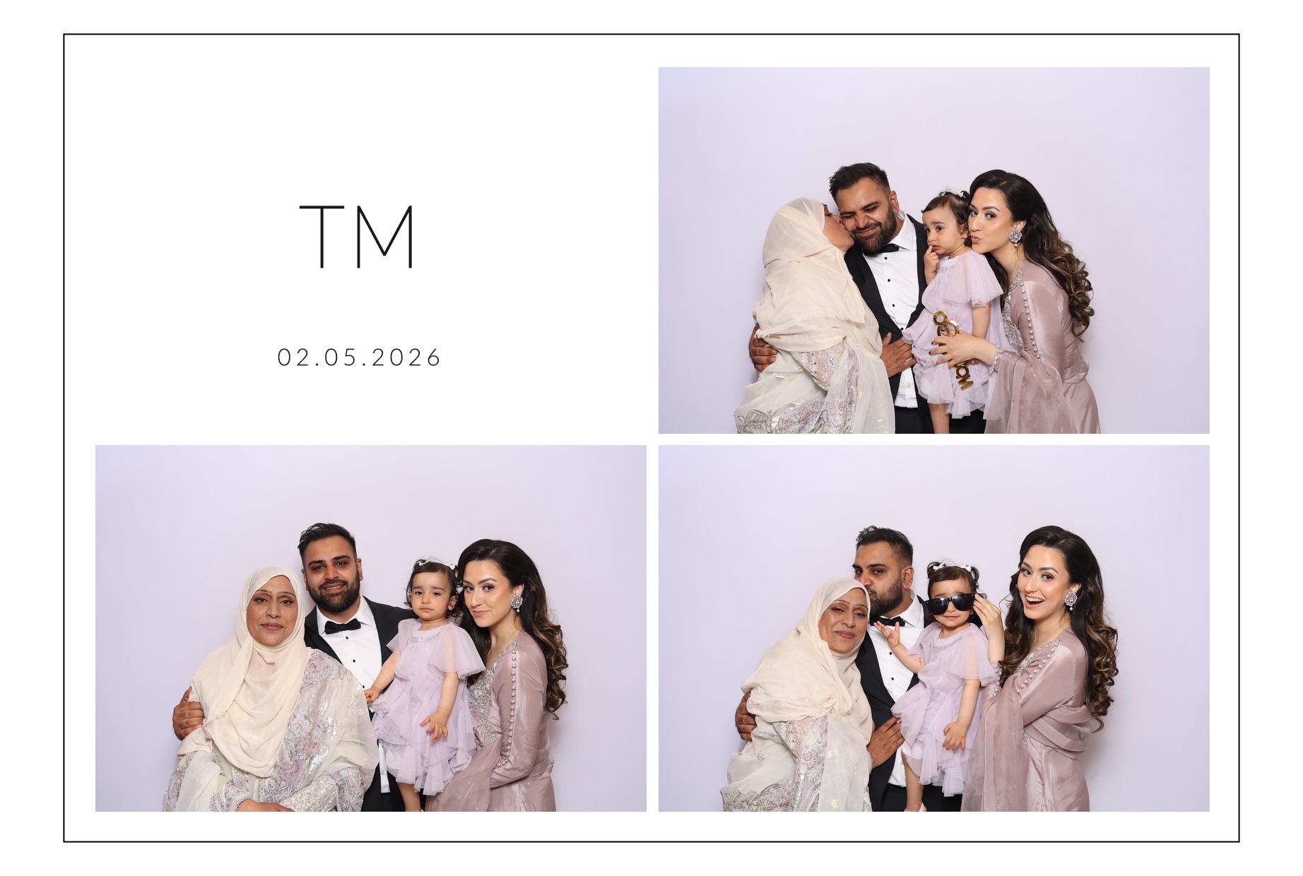 TM | View more photos from the event at gallery.blissbooth.co.uk/u/BlissBooth/TM