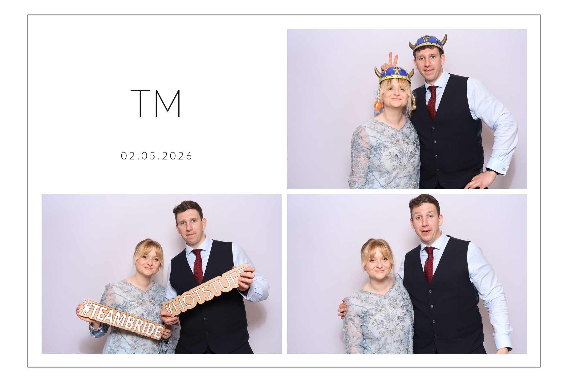 TM | View more photos from the event at gallery.blissbooth.co.uk/u/BlissBooth/TM