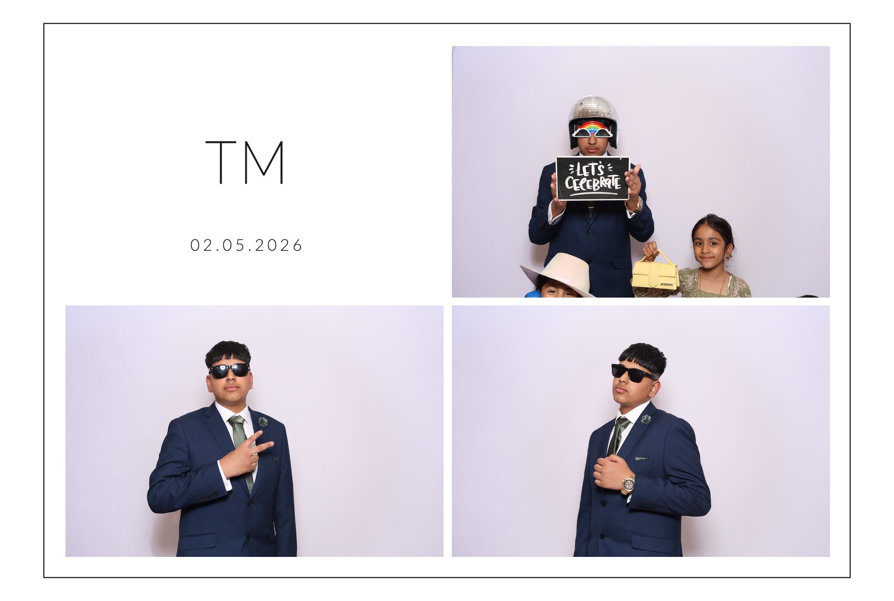 TM | View more photos from the event at gallery.blissbooth.co.uk/u/BlissBooth/TM