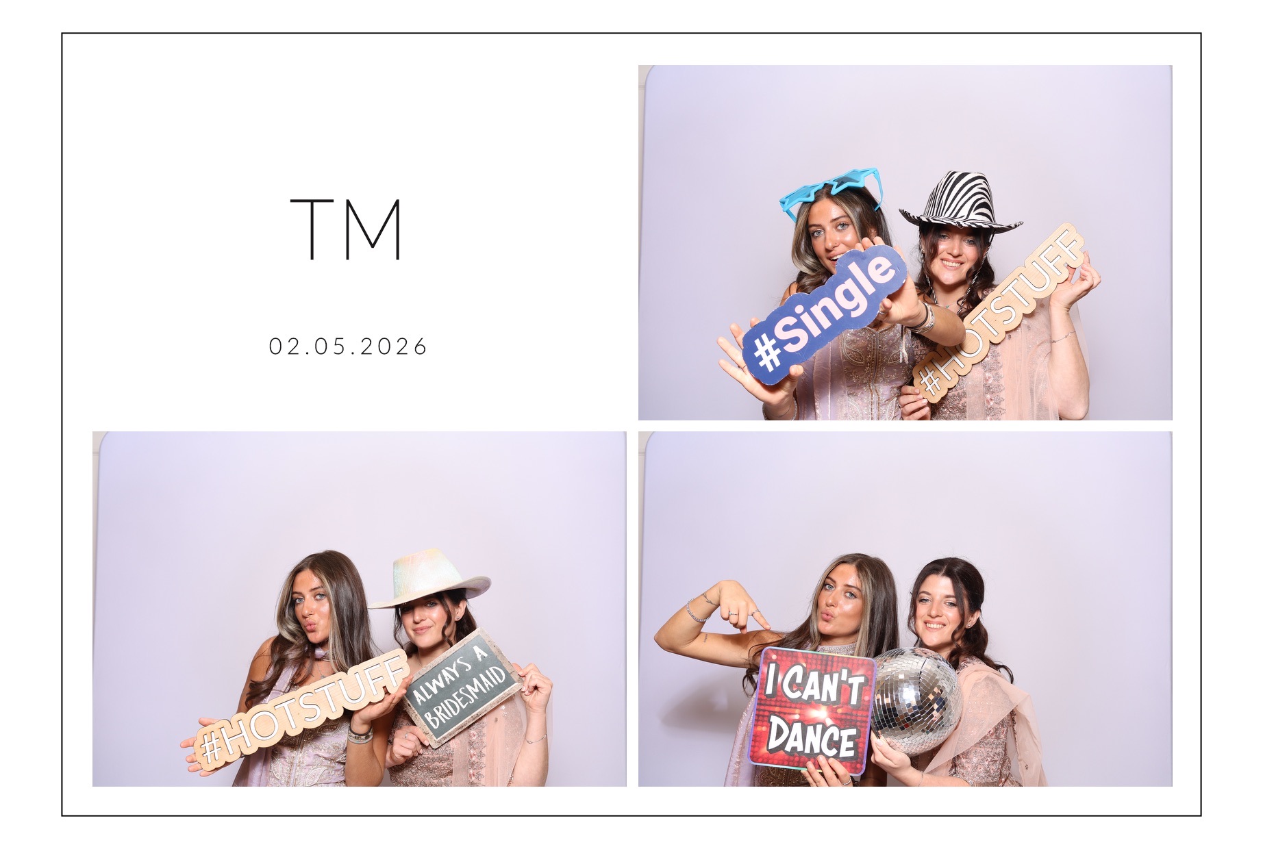 TM | View more photos from the event at gallery.blissbooth.co.uk/u/BlissBooth/TM