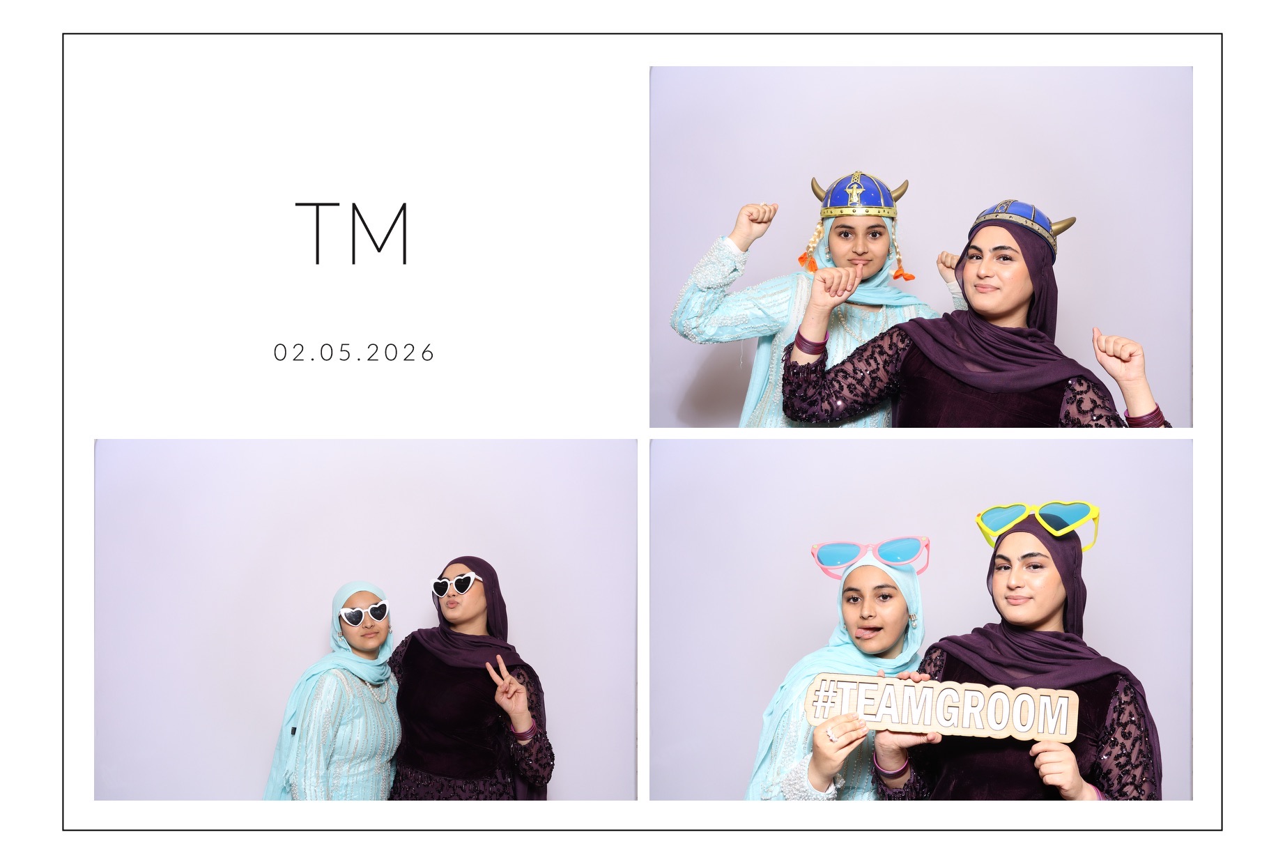 TM | View more photos from the event at gallery.blissbooth.co.uk/u/BlissBooth/TM