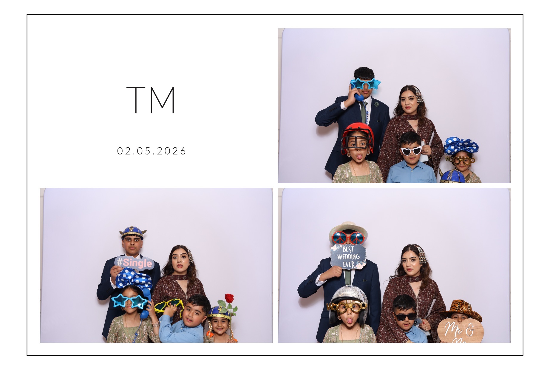 TM | View more photos from the event at gallery.blissbooth.co.uk/u/BlissBooth/TM
