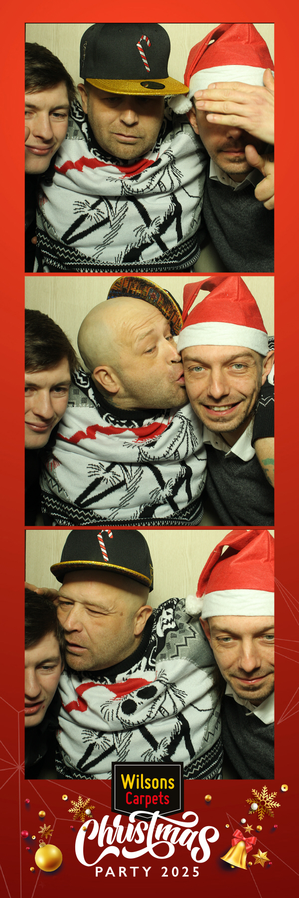 Wilsons Carpets | View more photos from the event at gallery.blissbooth.co.uk/u/BlissBooth/Wilsons-Carpets