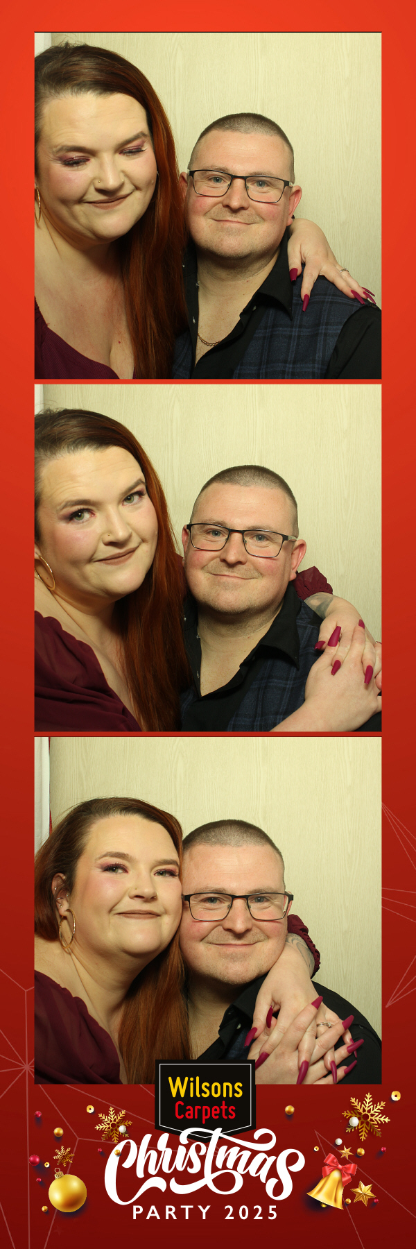 Wilsons Carpets | View more photos from the event at gallery.blissbooth.co.uk/u/BlissBooth/Wilsons-Carpets