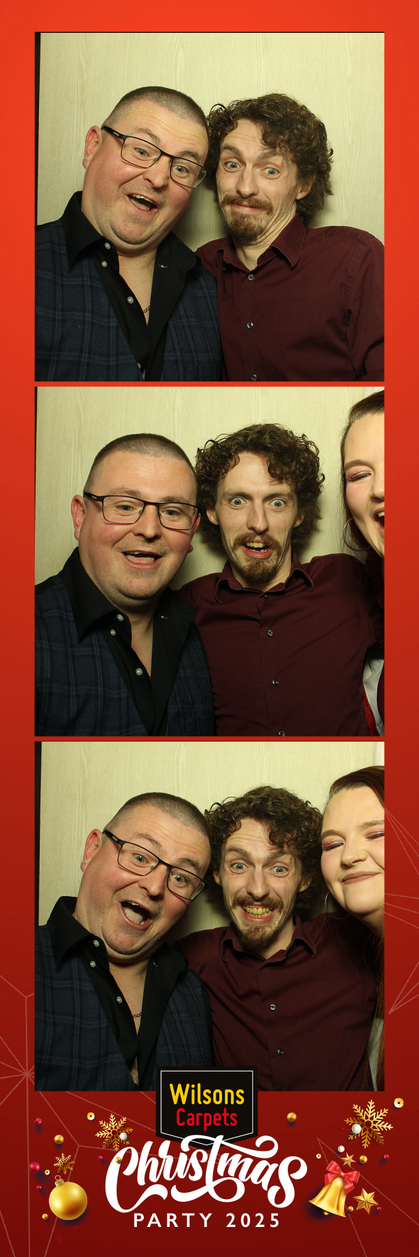 Wilsons Carpets | View more photos from the event at gallery.blissbooth.co.uk/u/BlissBooth/Wilsons-Carpets