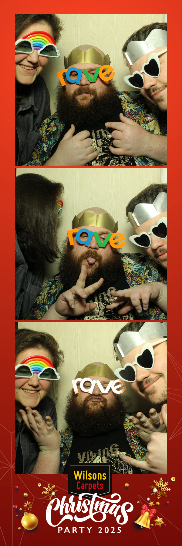 Wilsons Carpets | View more photos from the event at gallery.blissbooth.co.uk/u/BlissBooth/Wilsons-Carpets