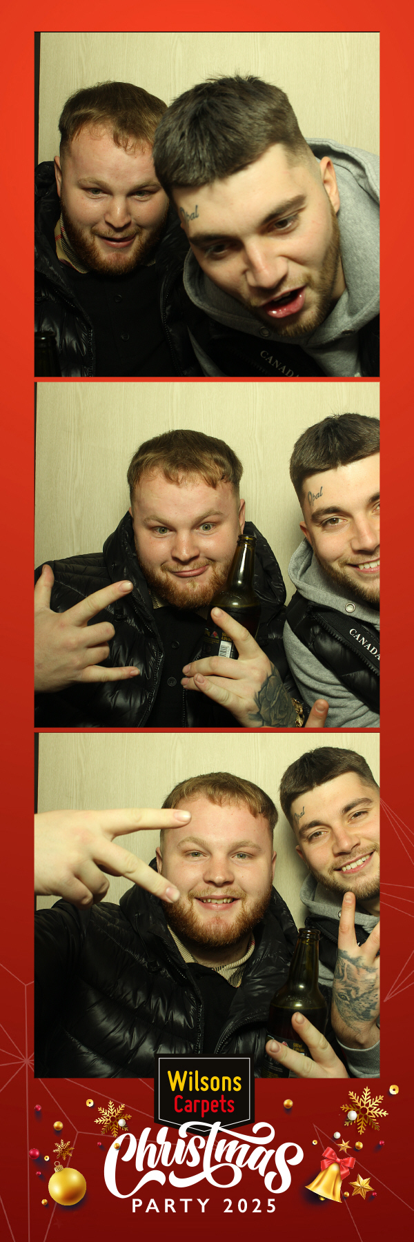 Wilsons Carpets | View more photos from the event at gallery.blissbooth.co.uk/u/BlissBooth/Wilsons-Carpets