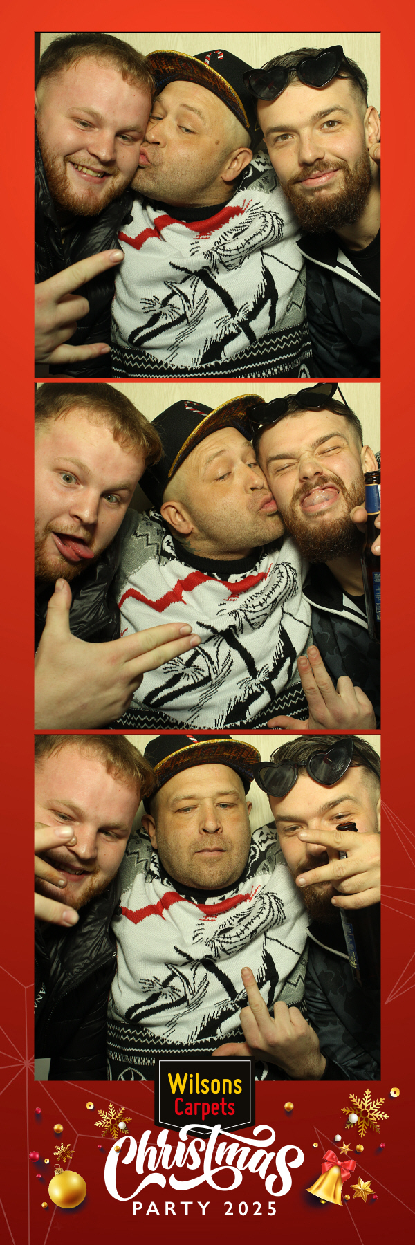 Wilsons Carpets | View more photos from the event at gallery.blissbooth.co.uk/u/BlissBooth/Wilsons-Carpets