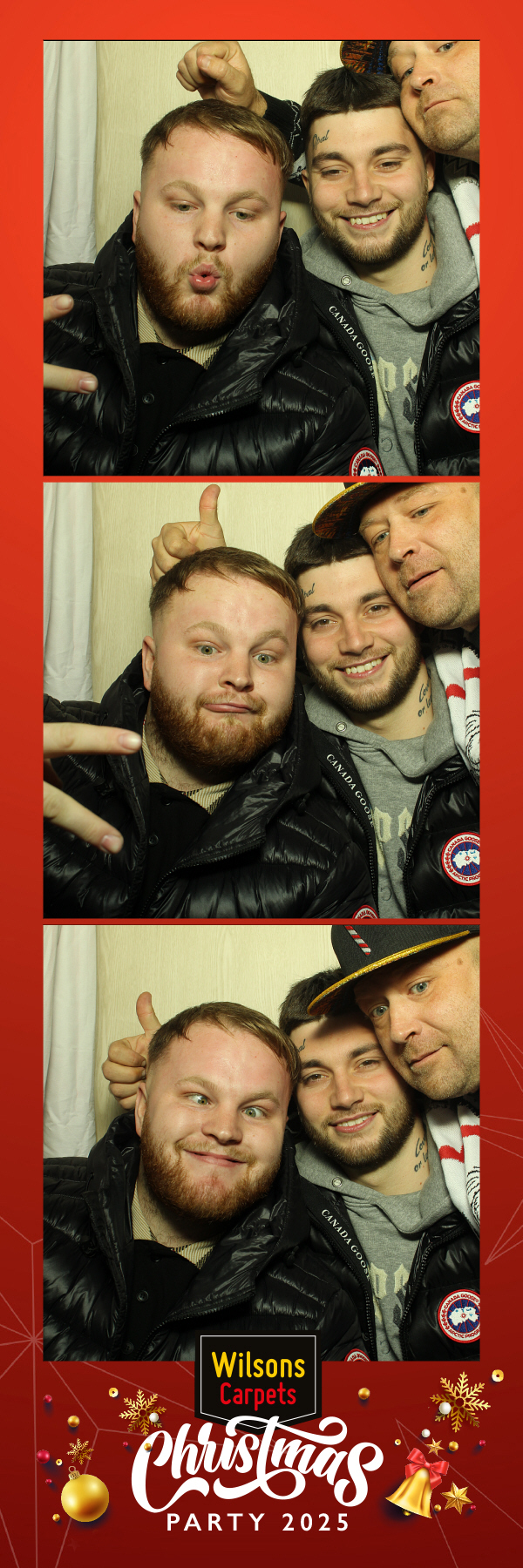 Wilsons Carpets | View more photos from the event at gallery.blissbooth.co.uk/u/BlissBooth/Wilsons-Carpets