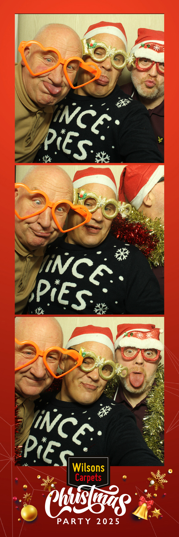 Wilsons Carpets | View more photos from the event at gallery.blissbooth.co.uk/u/BlissBooth/Wilsons-Carpets