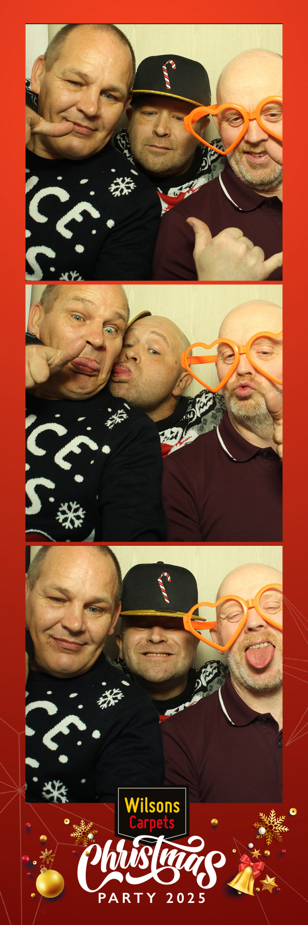 Wilsons Carpets | View more photos from the event at gallery.blissbooth.co.uk/u/BlissBooth/Wilsons-Carpets