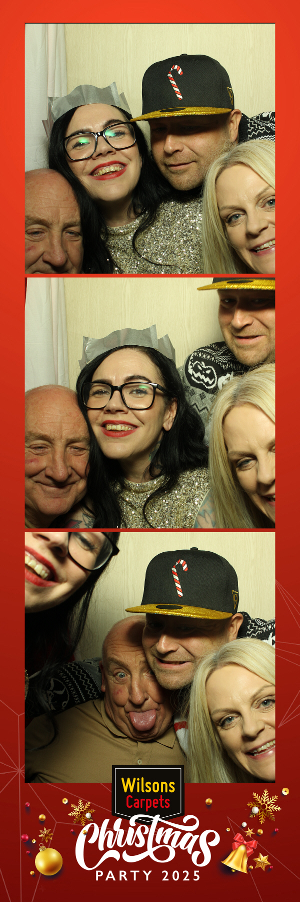 Wilsons Carpets | View more photos from the event at gallery.blissbooth.co.uk/u/BlissBooth/Wilsons-Carpets